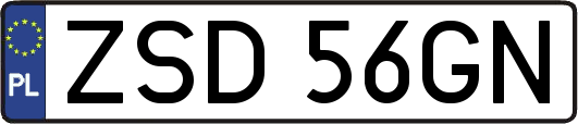 ZSD56GN