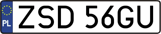 ZSD56GU