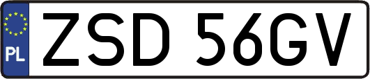 ZSD56GV