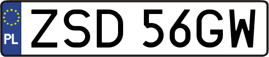 ZSD56GW