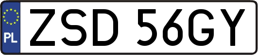 ZSD56GY