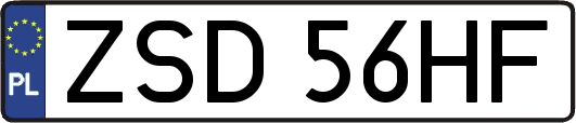 ZSD56HF