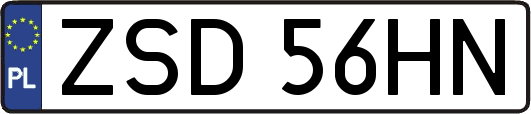 ZSD56HN