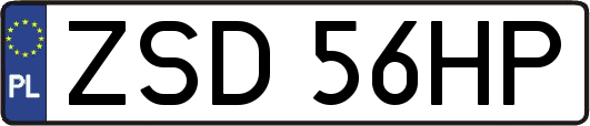 ZSD56HP