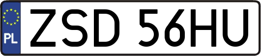 ZSD56HU