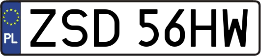 ZSD56HW
