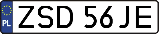 ZSD56JE
