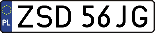 ZSD56JG