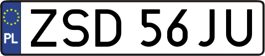 ZSD56JU