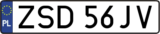 ZSD56JV