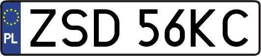 ZSD56KC