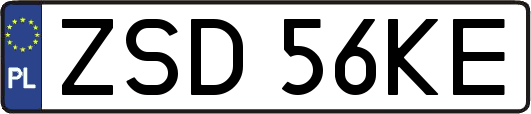 ZSD56KE