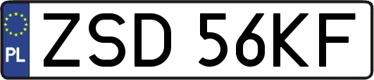 ZSD56KF