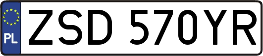 ZSD570YR