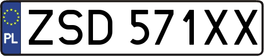 ZSD571XX