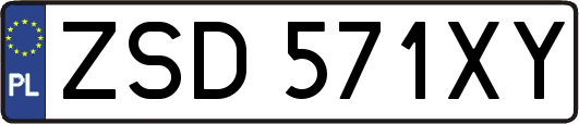 ZSD571XY