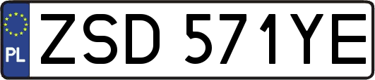 ZSD571YE