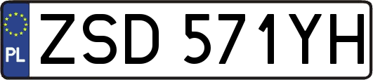 ZSD571YH