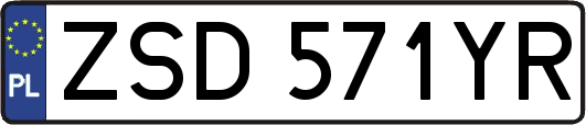 ZSD571YR
