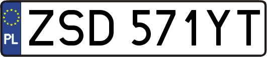 ZSD571YT