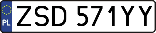 ZSD571YY
