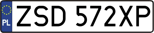 ZSD572XP