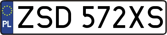 ZSD572XS