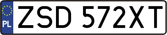 ZSD572XT