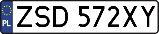 ZSD572XY