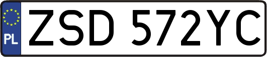 ZSD572YC