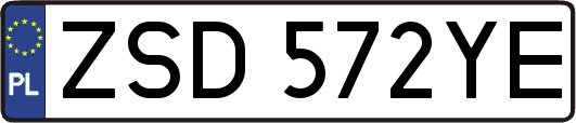 ZSD572YE