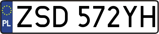 ZSD572YH