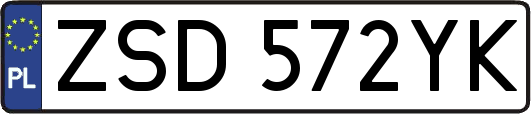 ZSD572YK