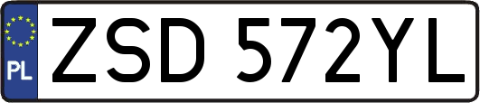 ZSD572YL