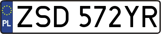 ZSD572YR