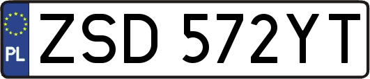 ZSD572YT