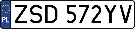 ZSD572YV