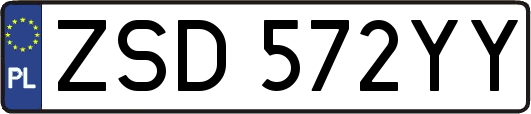 ZSD572YY