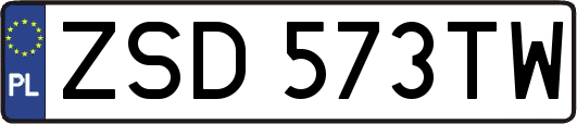 ZSD573TW
