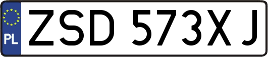 ZSD573XJ