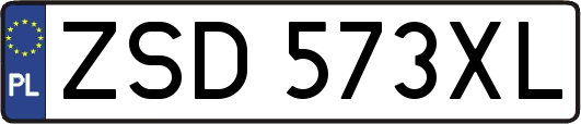 ZSD573XL