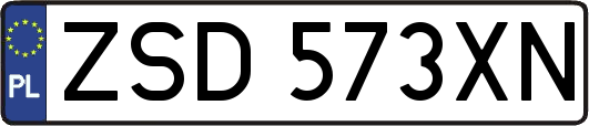ZSD573XN