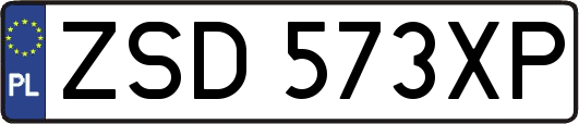 ZSD573XP