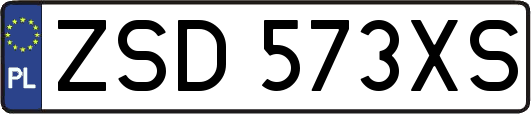 ZSD573XS