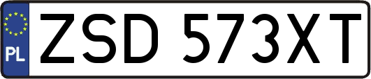 ZSD573XT