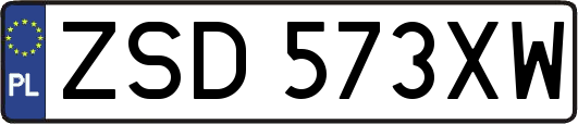 ZSD573XW