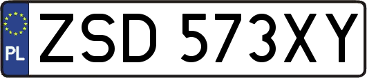 ZSD573XY