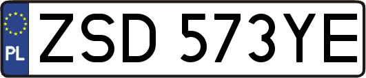 ZSD573YE