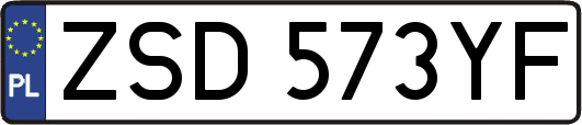 ZSD573YF