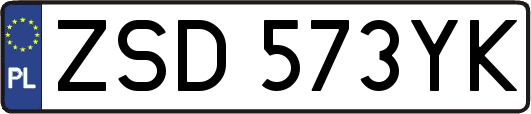 ZSD573YK